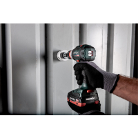 METABO BS 18 LT BL Q akumulátorový vrtací šroubovák 602334800