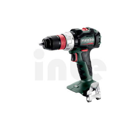 METABO BS 18 LT BL Q akumulátorový vrtací šroubovák 602334840