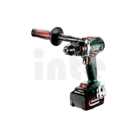 METABO BS 18 LTX BL I akumulátorový vrtací šroubovák 602358650