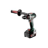 METABO BS 18 LTX BL I akumulátorový vrtací šroubovák 602358650