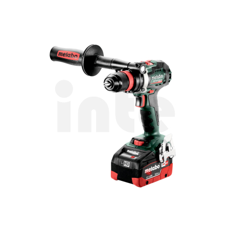 METABO BS 18 LTX BL Q I akumulátorový vrtací šroubovák 602359660