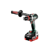 METABO BS 18 LTX BL Q I akumulátorový vrtací šroubovák 602359660