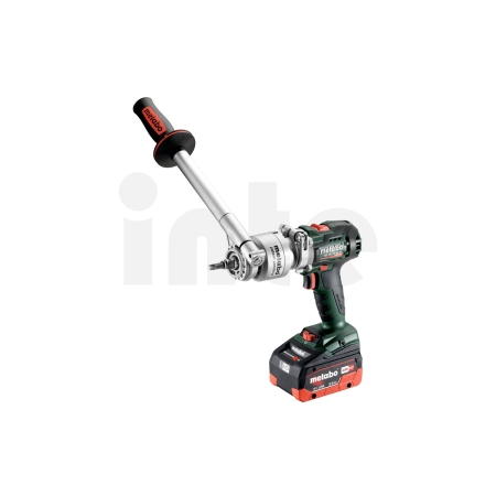 METABO BS 18 LTX BL Q I akumulátorový vrtací šroubovák 602359770