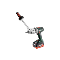 METABO BS 18 LTX BL Q I akumulátorový vrtací šroubovák 602359770