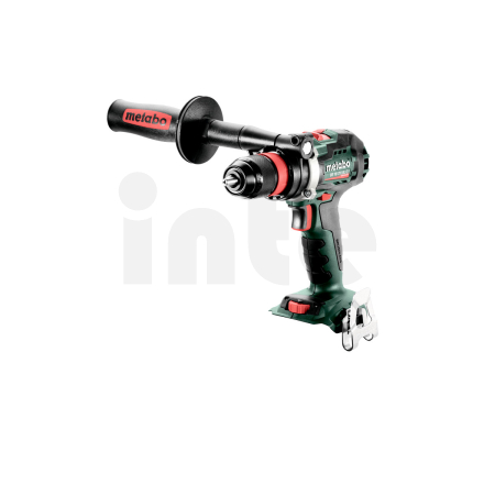 METABO BS 18 LTX BL Q I akumulátorový vrtací šroubovák 602359840