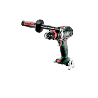 METABO BS 18 LTX BL Q I akumulátorový vrtací šroubovák 602359840