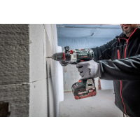 METABO SB 18 LTX BL I Akumulátorová příklepová vrtačka 602360650