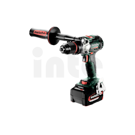 METABO SB 18 LTX BL I Akumulátorová příklepová vrtačka 602360650