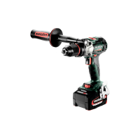 METABO SB 18 LTX BL I Akumulátorová příklepová vrtačka 602360650