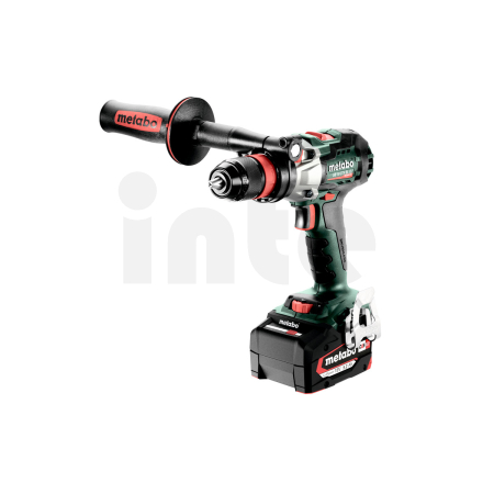 METABO SB 18 LTX BL Q I Akumulátorová příklepová vrtačka 602361650