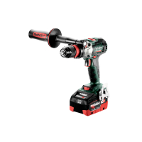 METABO SB 18 LTX BL Q I Akumulátorová příklepová vrtačka 602361660