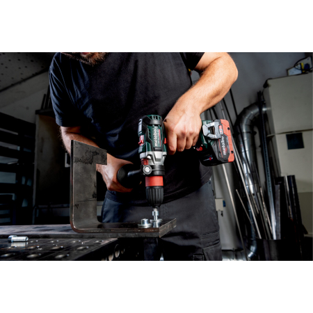 METABO GB 18 LTX BL Q I Akumulátorové závitníky 602362660