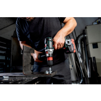 METABO GB 18 LTX BL Q I Akumulátorové závitníky 602362660