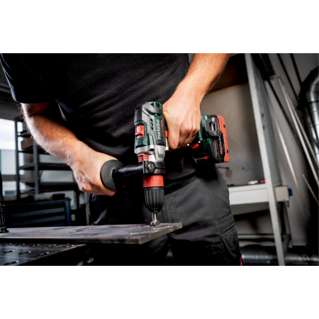 METABO GB 18 LTX BL Q I Akumulátorové závitníky 602362660