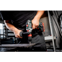 METABO GB 18 LTX BL Q I Akumulátorové závitníky 602362660