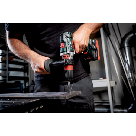 METABO GB 18 LTX BL Q I Akumulátorové závitníky 602362660