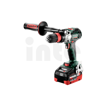 METABO GB 18 LTX BL Q I Akumulátorové závitníky 602362660