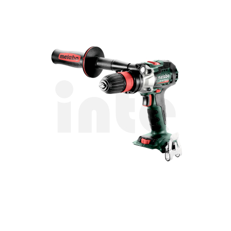 METABO GB 18 LTX BL Q I Akumulátorové závitníky 602362840