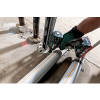 METABO SSW 18 LTX 300 BL akumulátorový rázový utahovák 602395800