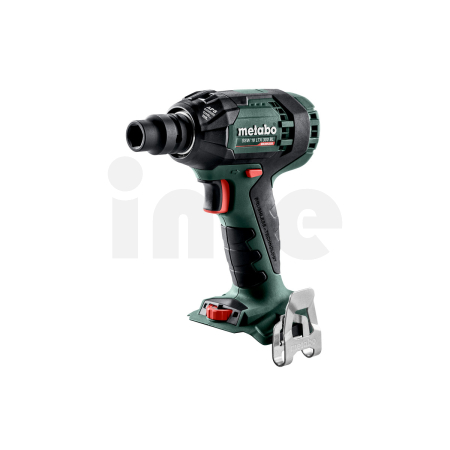 METABO SSW 18 LTX 300 BL akumulátorový rázový utahovák 602395840