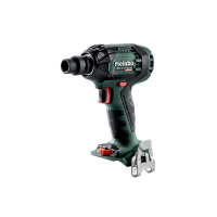 METABO SSW 18 LTX 300 BL akumulátorový rázový utahovák 602395840