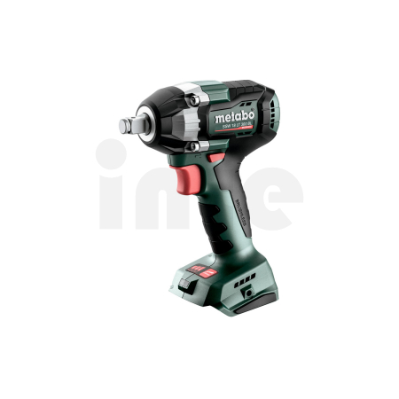 METABO SSW 18 LT 300 BL akumulátorový rázový utahovák 602398840