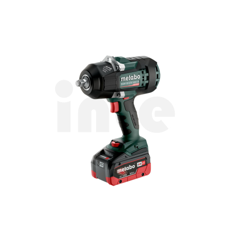 METABO SSW 18 LTX 1450 BL akumulátorový rázový utahovák 602401810