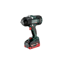 METABO SSW 18 LTX 1450 BL akumulátorový rázový utahovák 602401810