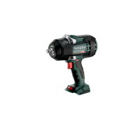 METABO SSW 18 LTX 1450 BL akumulátorový rázový utahovák 602401840