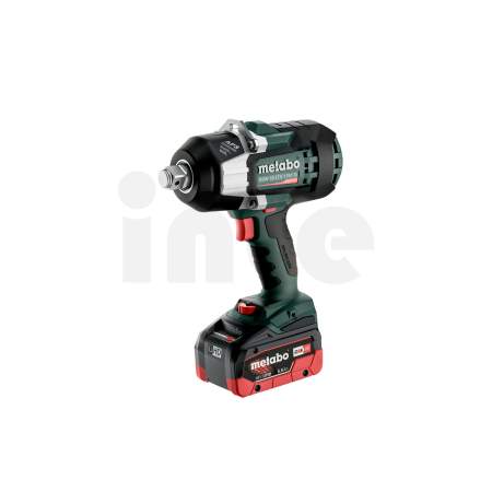 METABO SSW 18 LTX 1750 BL akumulátorový rázový utahovák 602402660