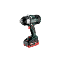 METABO SSW 18 LTX 1750 BL akumulátorový rázový utahovák 602402660