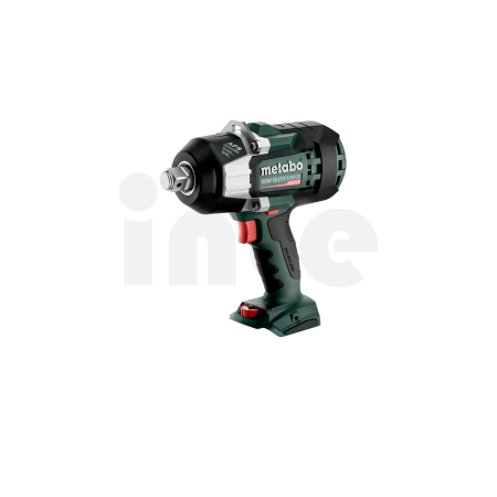 METABO SSW 18 LTX 1750 BL akumulátorový rázový utahovák 602402840