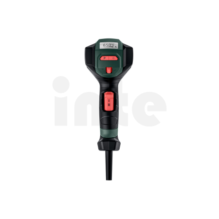 METABO HGE 23-650 LCD horkovzdušná pistole 603065000