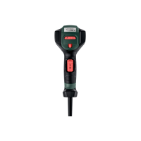 METABO HGE 23-650 LCD horkovzdušná pistole 603065000