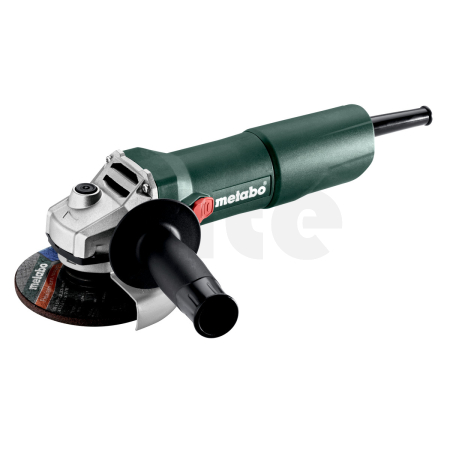 METABO W 750-115 úhlová bruska 603604000