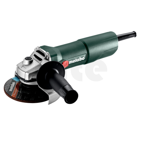 METABO W 750-125 úhlová bruska 603605000