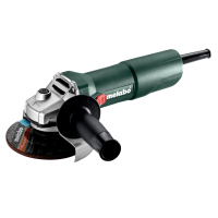 METABO W 750-125 úhlová bruska 603605000