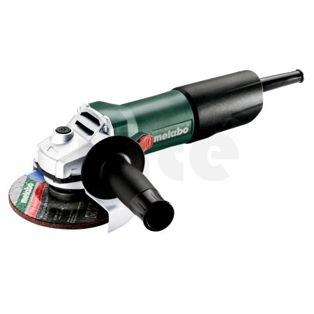 METABO W 850-125 úhlová bruska 603608000