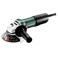 METABO W 850-125 úhlová bruska 603608000