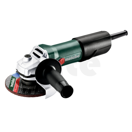 METABO WEV 850-125 úhlová bruska 603611000