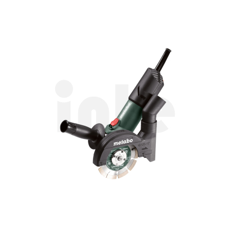 METABO WEV 850-125 Set úhlová bruska 603611510