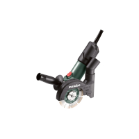 METABO WEV 850-125 Set úhlová bruska 603611510