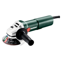 METABO W 1100-115 úhlová bruska 603613000