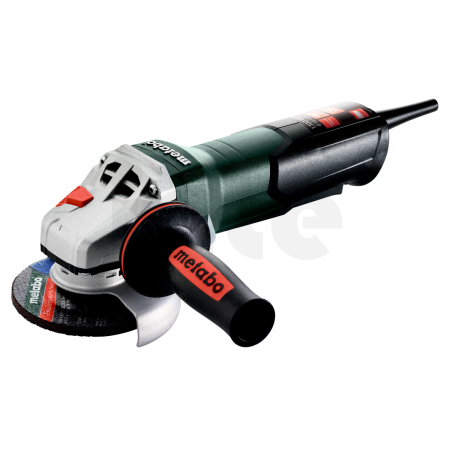 METABO WP 11-115 Quick úhlová bruska 603621000