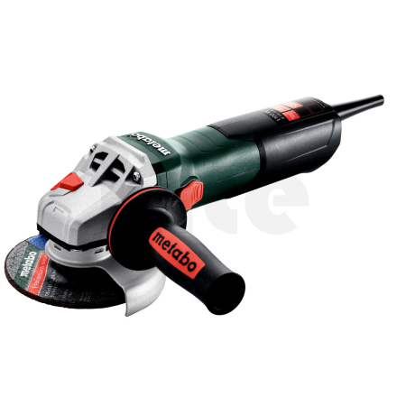 METABO W 11-125 Quick úhlová bruska 603623000