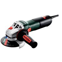 METABO W 11-125 Quick úhlová bruska 603623000