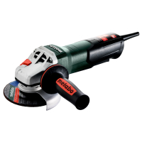 METABO WP 11-125 Quick úhlová bruska 603624000