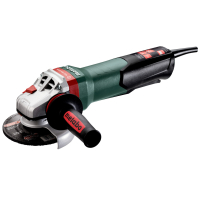 METABO WPB 13-125 Quick úhlová bruska 603631000