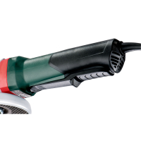 METABO WPB 13-125 Quick úhlová bruska 603631000