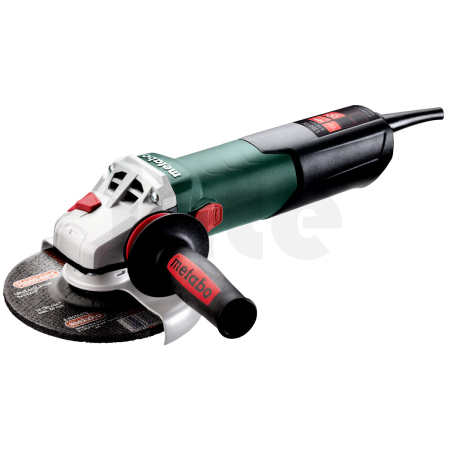 METABO W 13-150 Quick úhlová bruska 150 mm 603632000